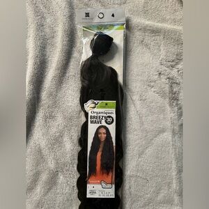 Organique Breezy Wave Hair Color 4